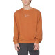 Karl Kani Ανδρικό φούτερ Small Signature OS Washed Crew